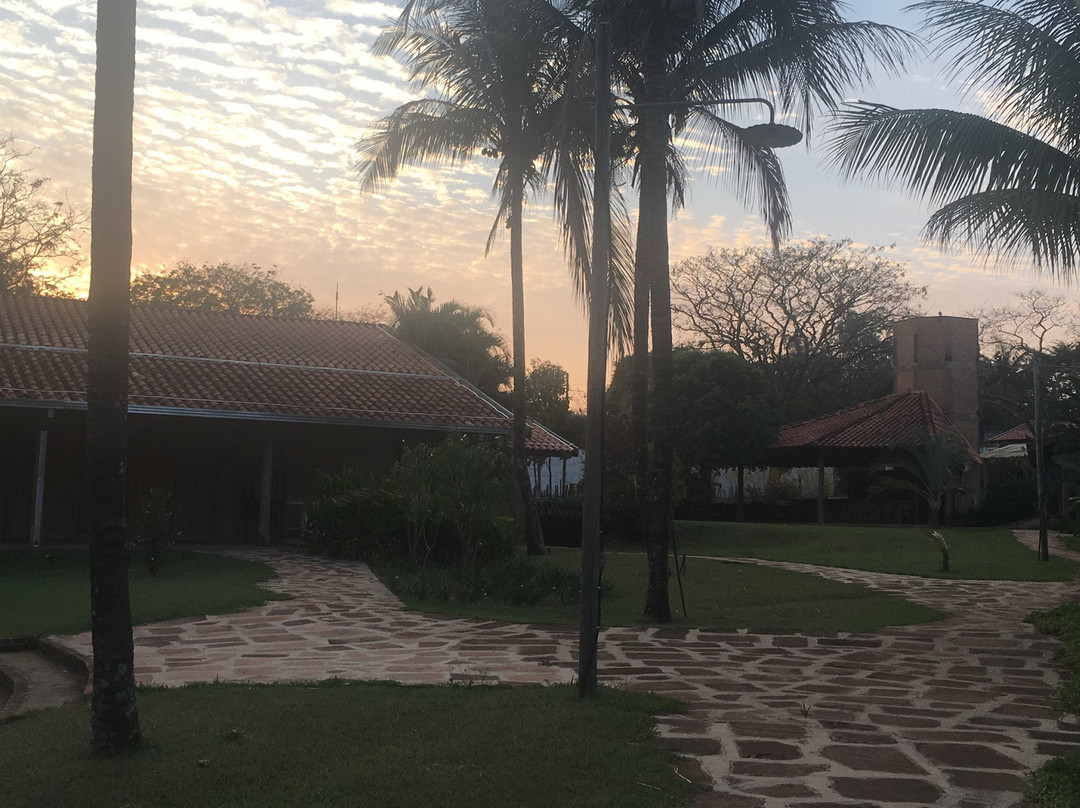 色彩别墅酒店主图