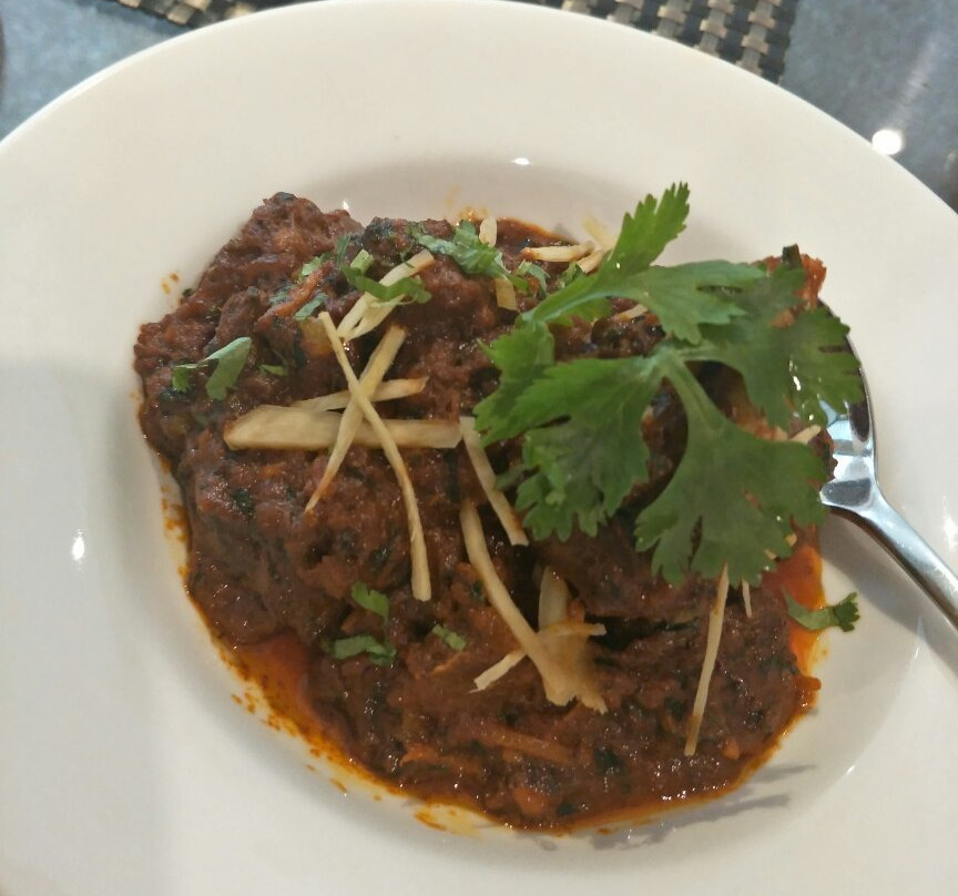 Clarion Inn Amps主图