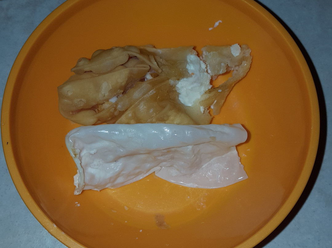 Grand Wok Restaurant