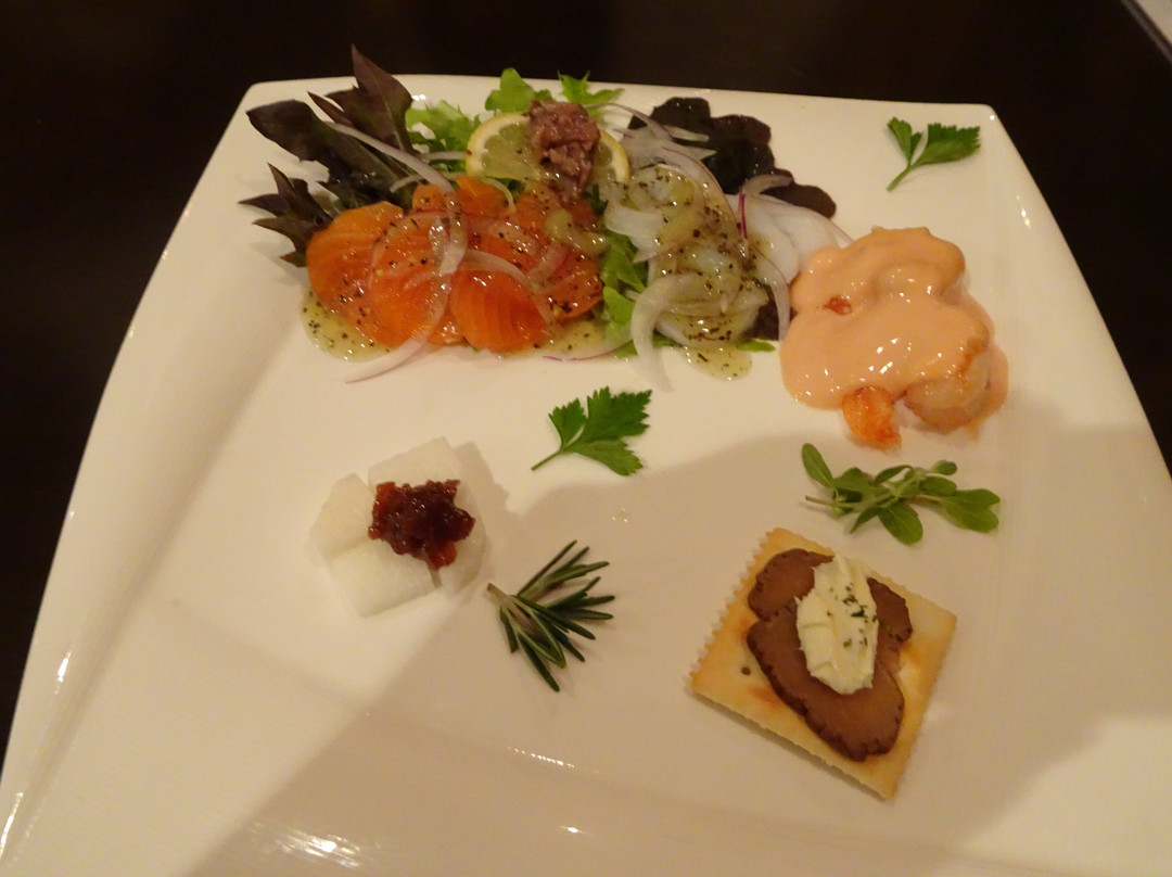 Oirase Onsen Akaritokaede主图