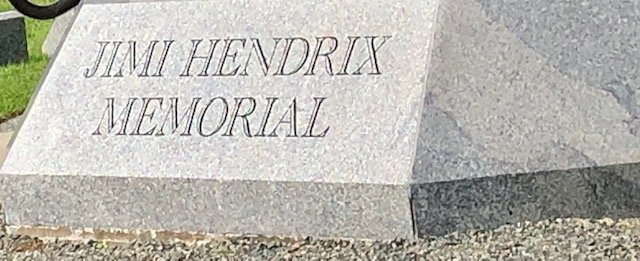 Greenwood Memorial Park Funeral Home-伦顿必去景点