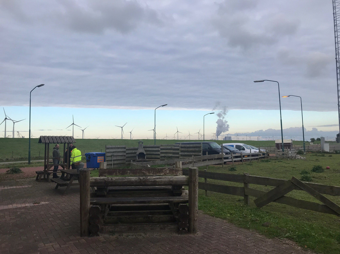 Dijkzicht Logies