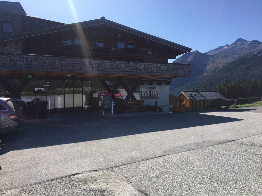 Alpengasthof Filzstein主图