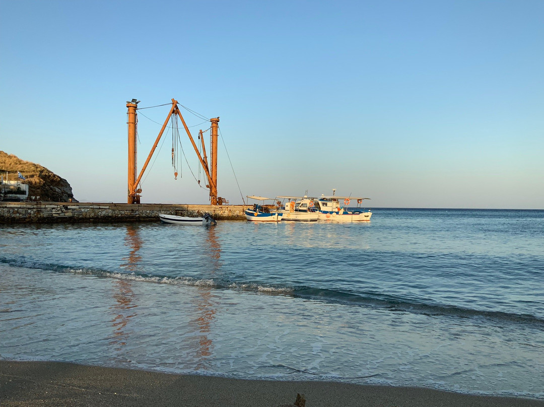 Moutsouna Beach主图