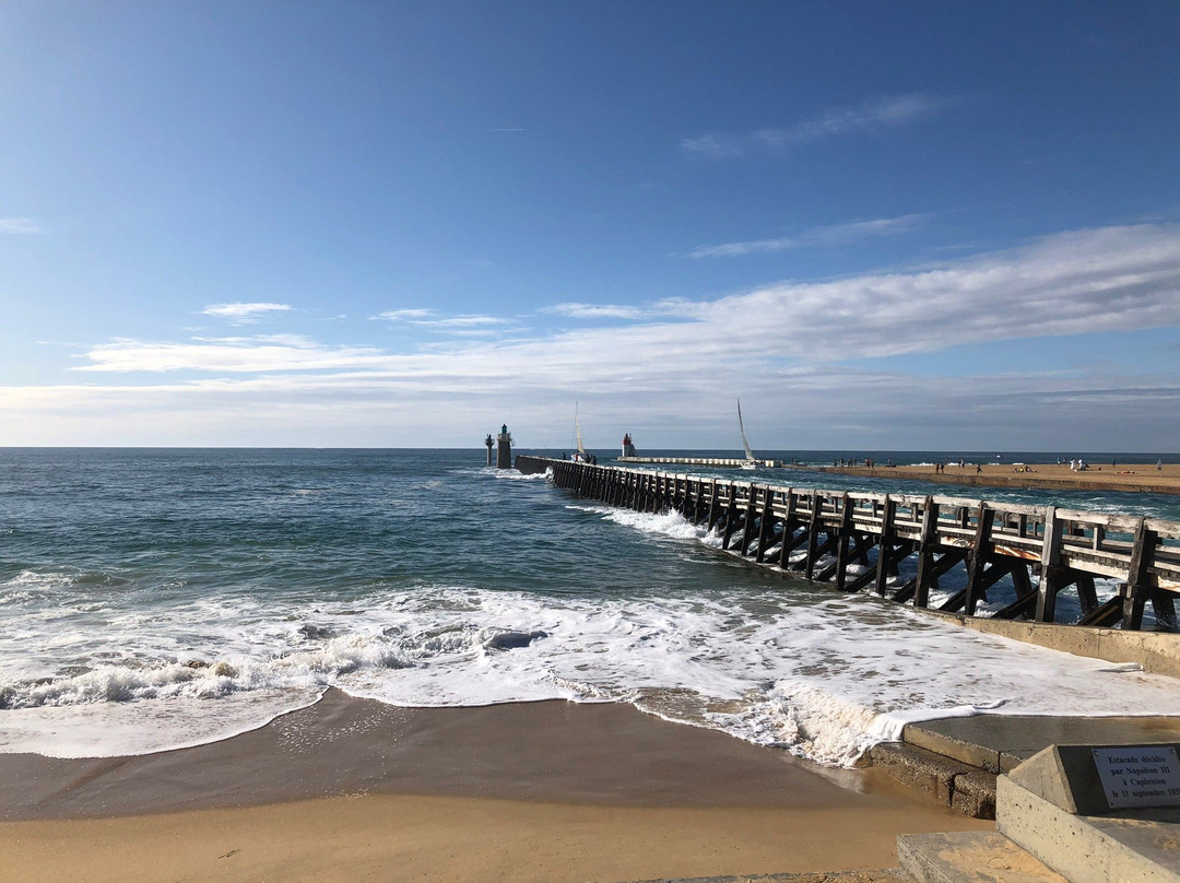 Office de Tourisme Landes Atlantique Sud Agence de Capbreton景点图片
