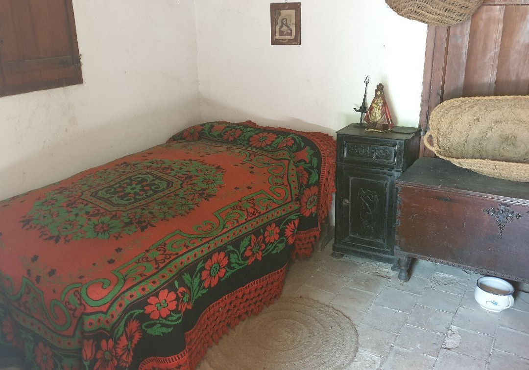 Museo Etnologico de la Huerta-Alcantarilla必去景点