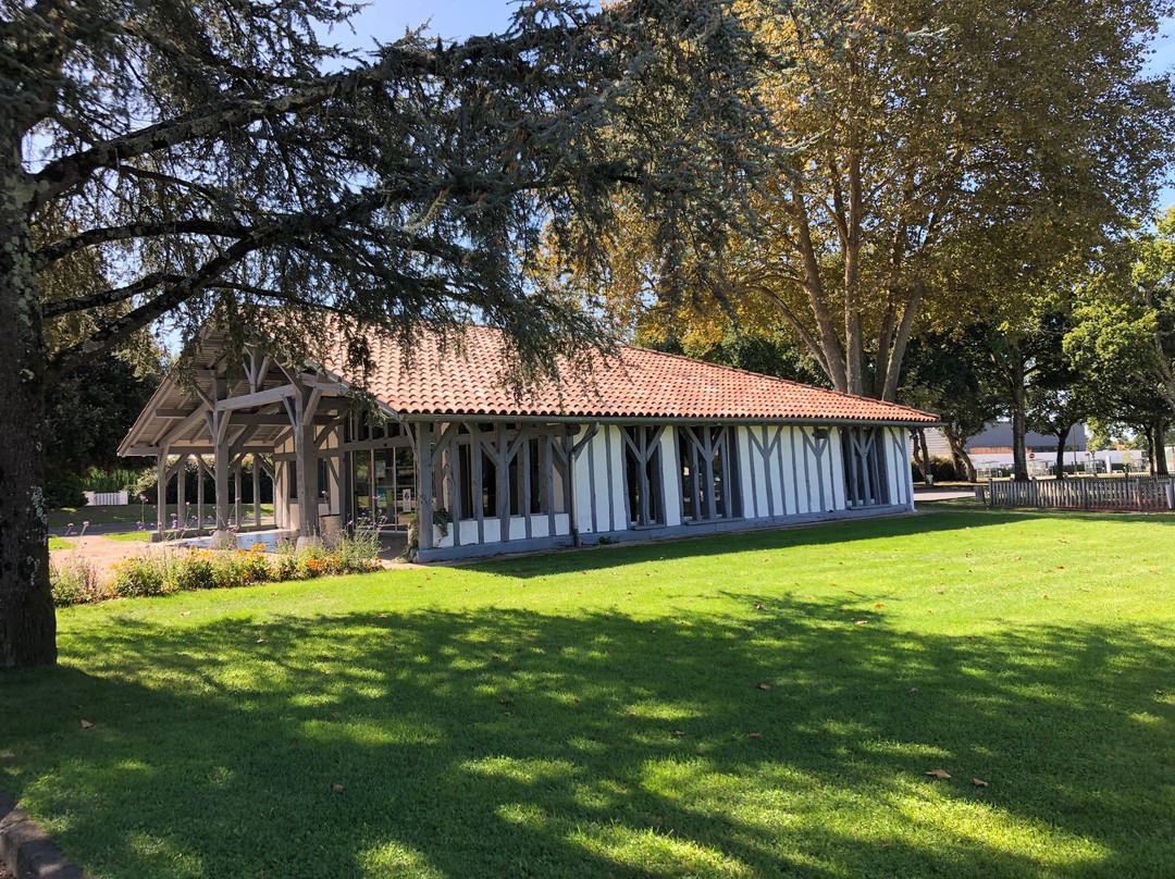 Office de Tourisme de Soustons Landes Atlantique Sud-Soustons必去景点
