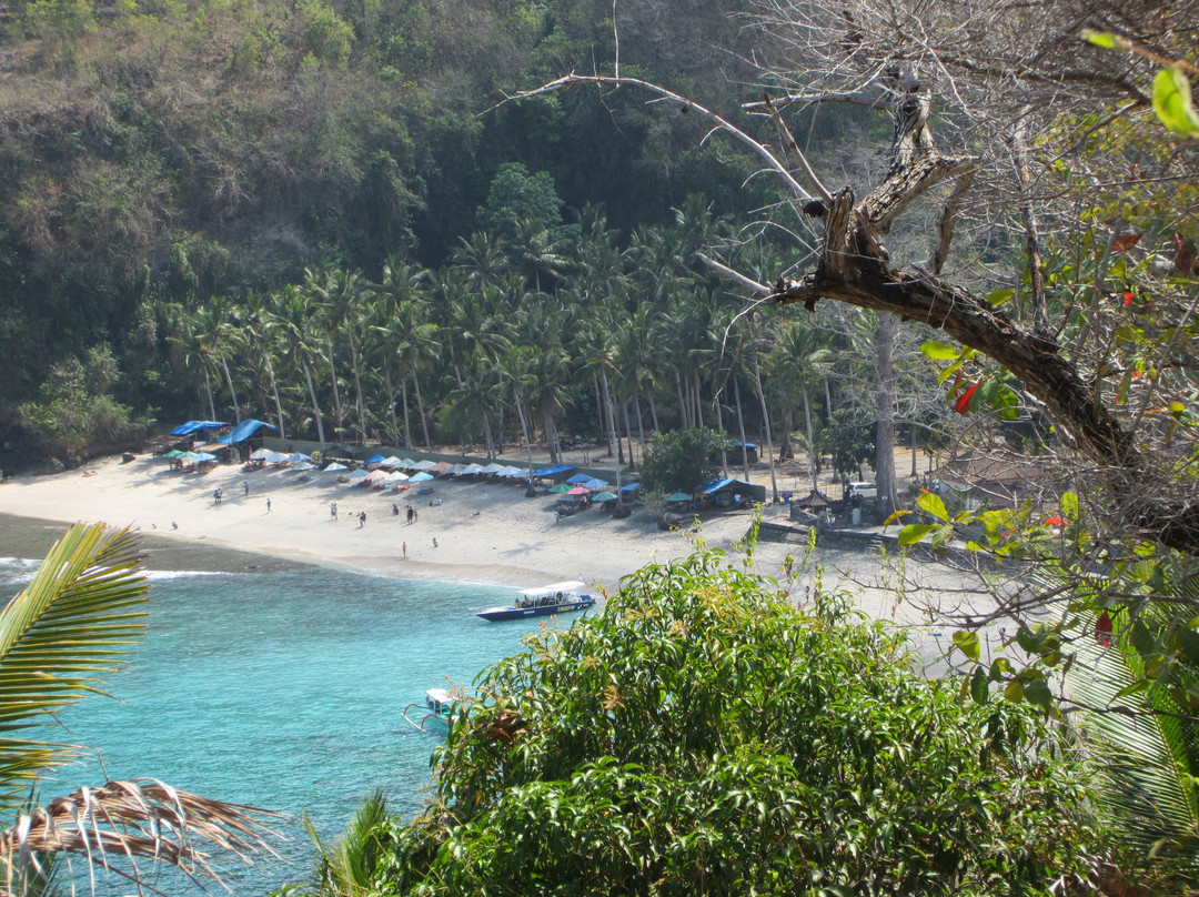 Astiti Penida Resort & Spa主图