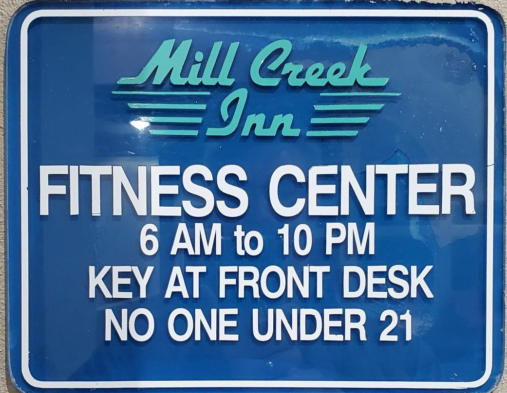 Best Western Plus Mill Creek Inn主图