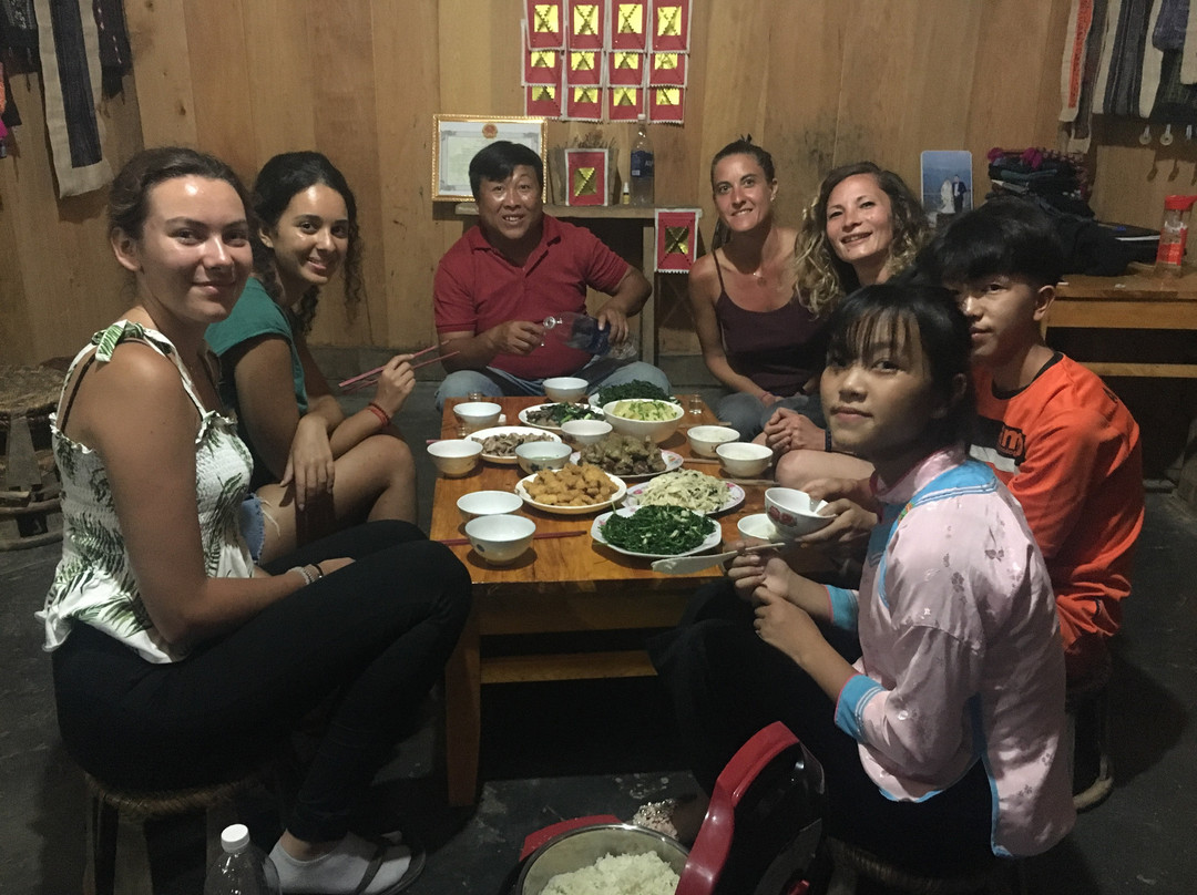 Sapa Big Tree Hmong Homestay主图