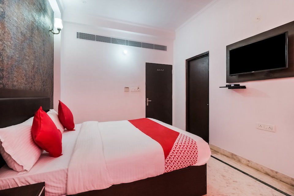 OYO 29096 Hotel Jaipur Park Paradise主图