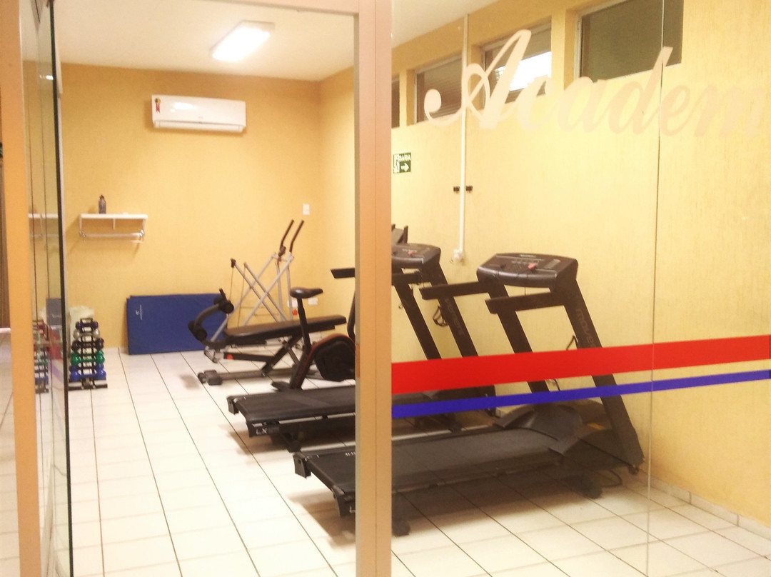 Hotel Rio Parnaiba主图