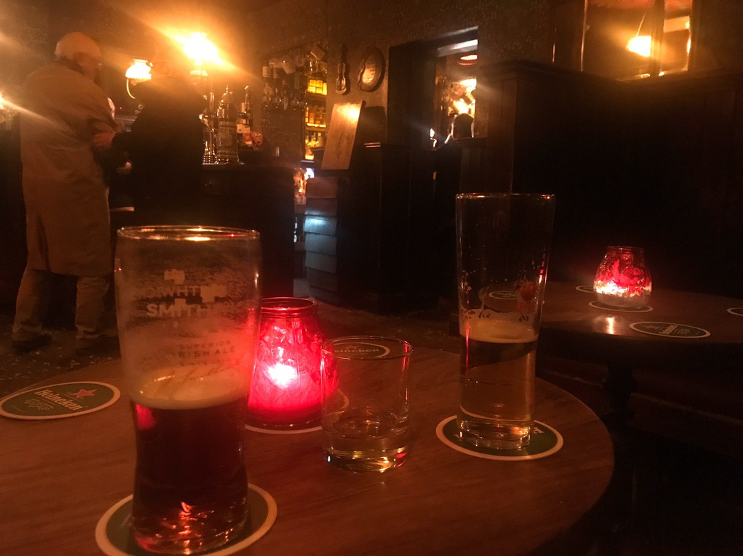 Nancy Blake's-利默里克必去景点