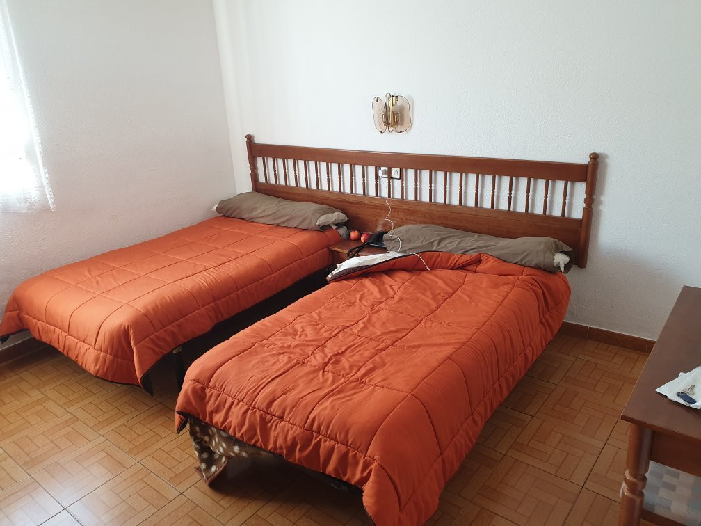 Hostal Nisi