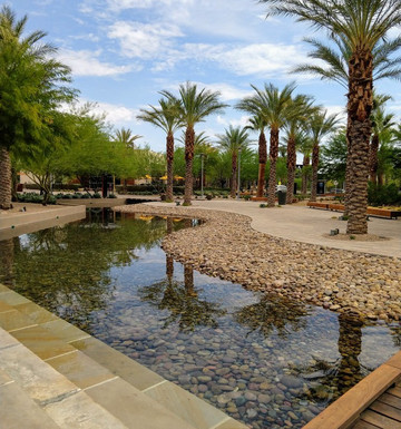 Downtown Summerlin-拉斯维加斯必去景点