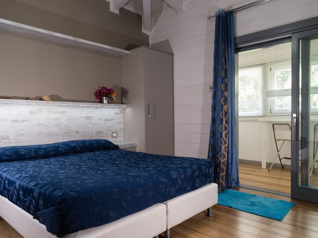 Villa Lucy Ecoresidence