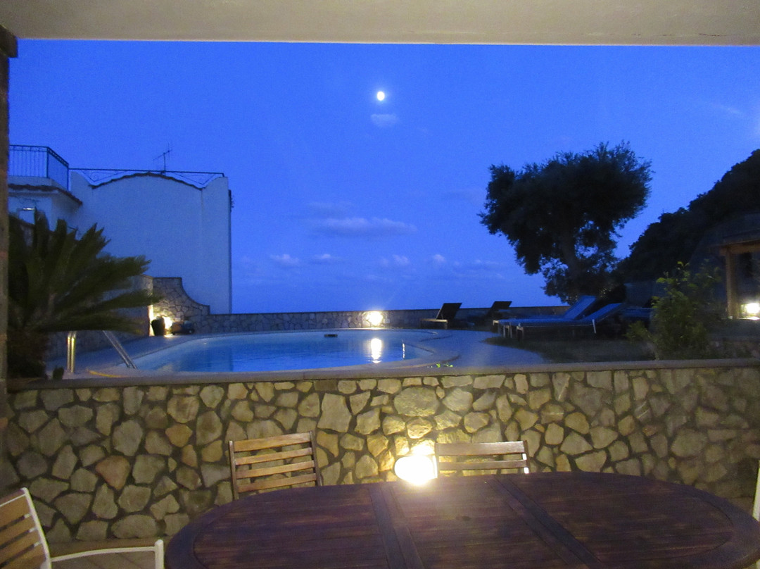 Olga's Residence Relais主图