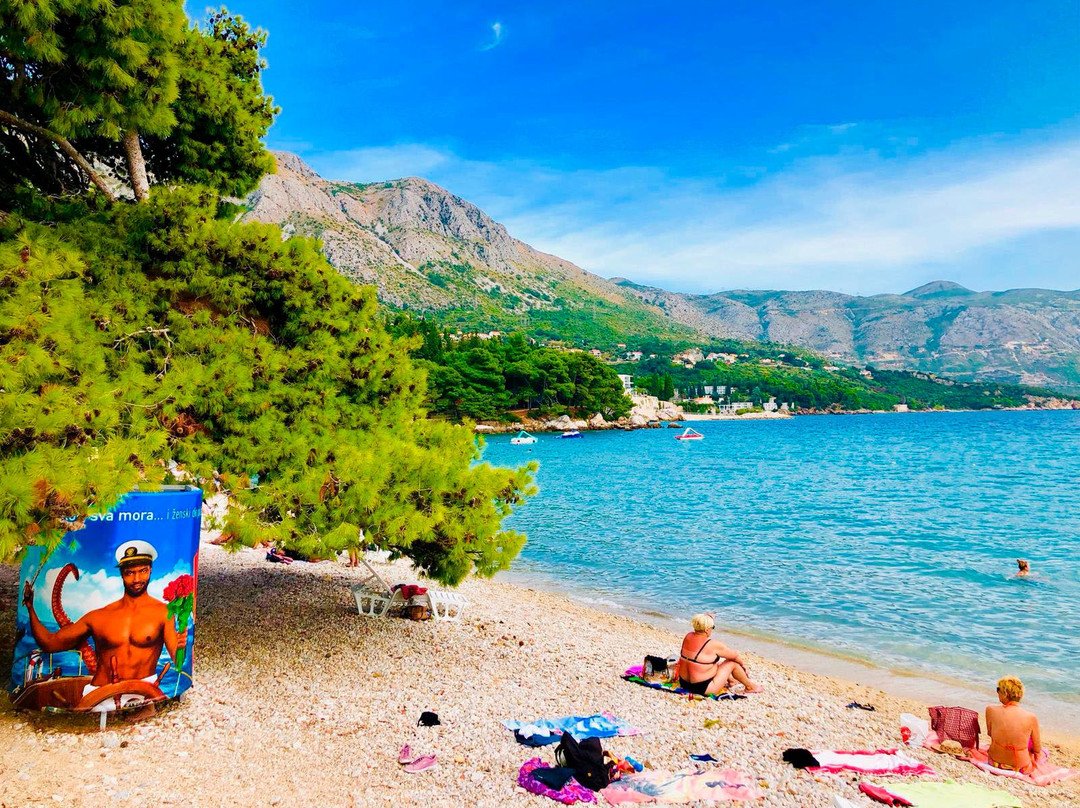 Hotel Avantgarde Dubrovnik主图