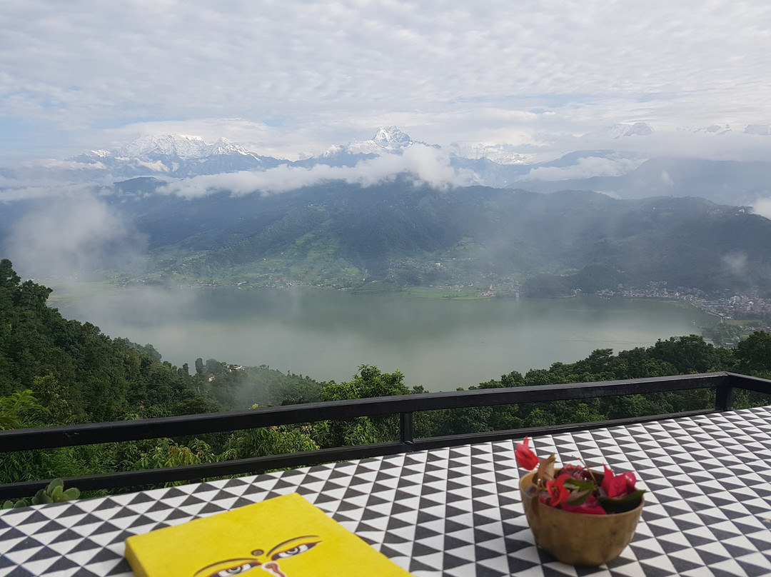 Peace Dragon Lodge主图