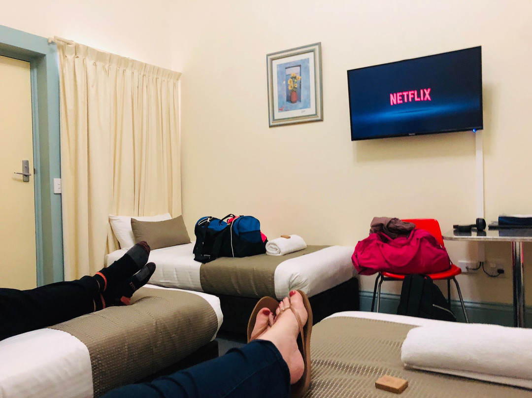 Port Pirie Accommodation and Apartments主图