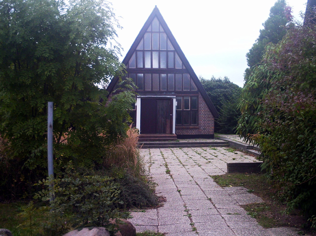 Kapelle St. Birgitta景点图片