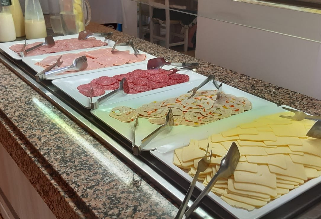 HSM Club Torre Blanca主图