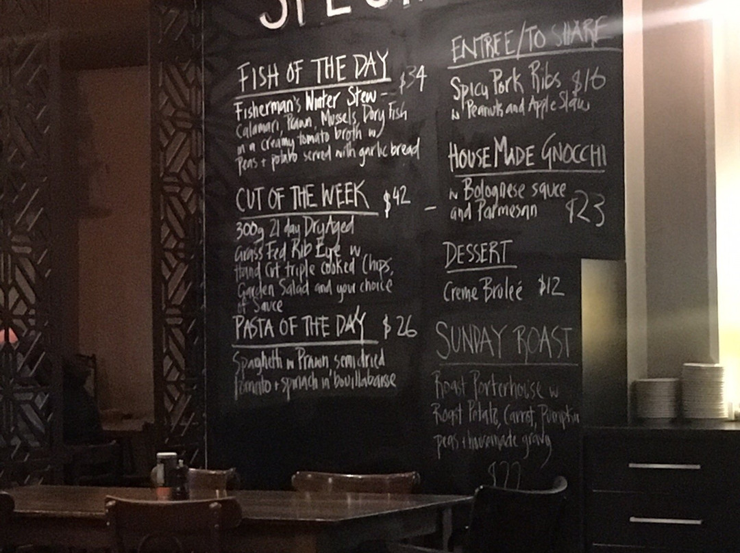 Brunswick West旅游景点-Grand View Hotel