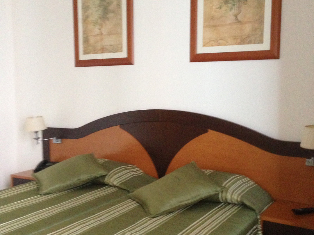 Hotel Vale Verde主图