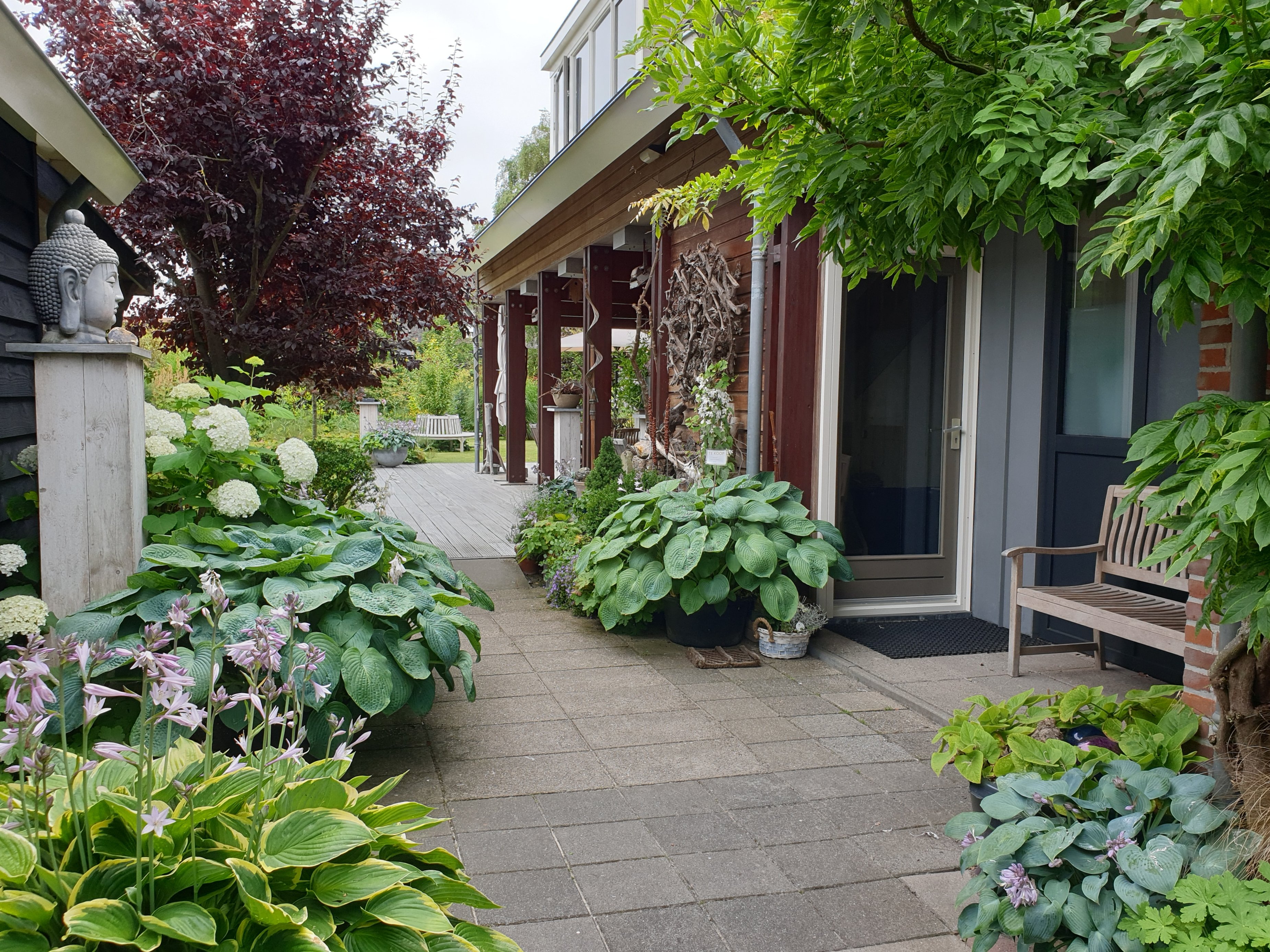 Het Oude Atelier-官方