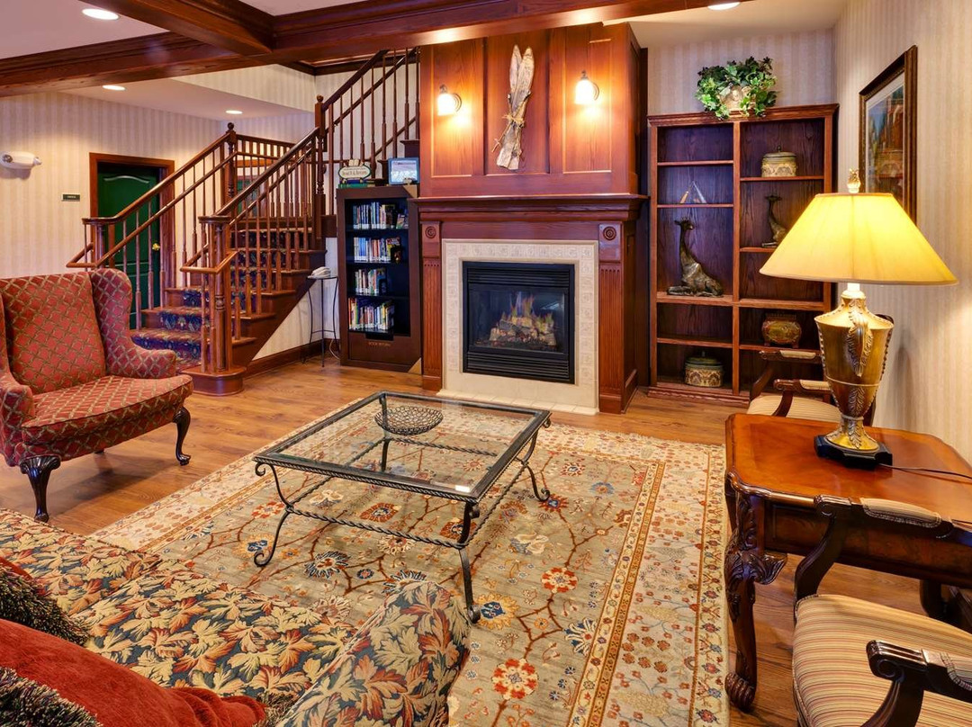 Country Inn & Suites by Radisson, Lake George (Queensbury), NY主图