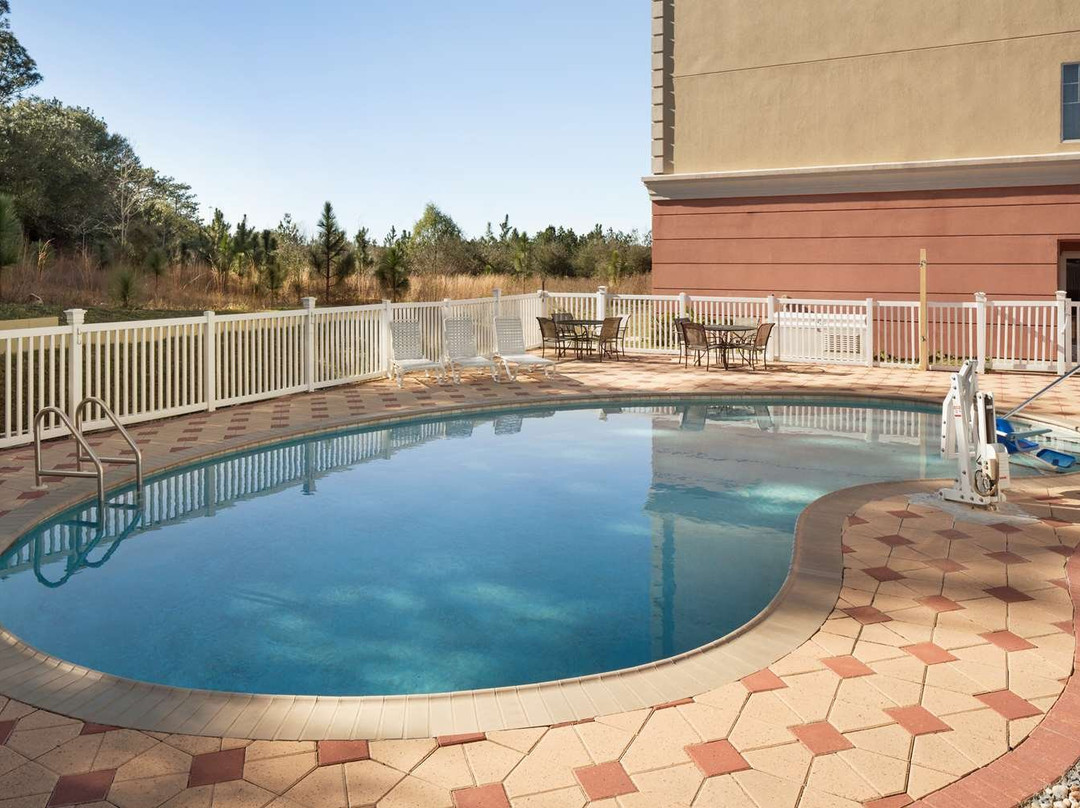 Country Inn & Suites by Radisson, Crestview, FL主图