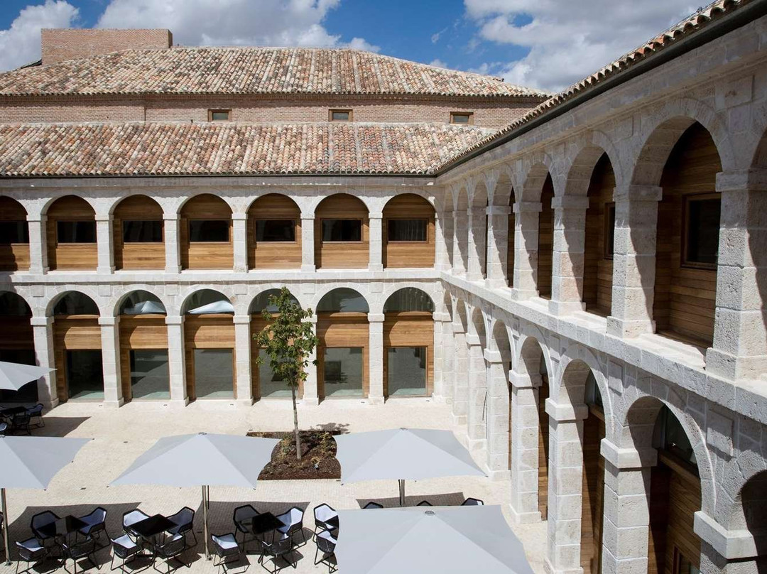 Pezuela de las Torres旅游攻略图片
