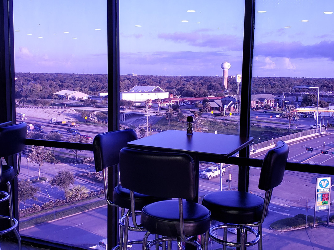 Quality Inn Pasadena Houston主图