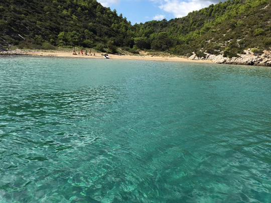 Waterworld Croatia-斯普利特必去景点