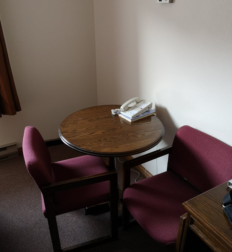 Hotel Carmacks主图