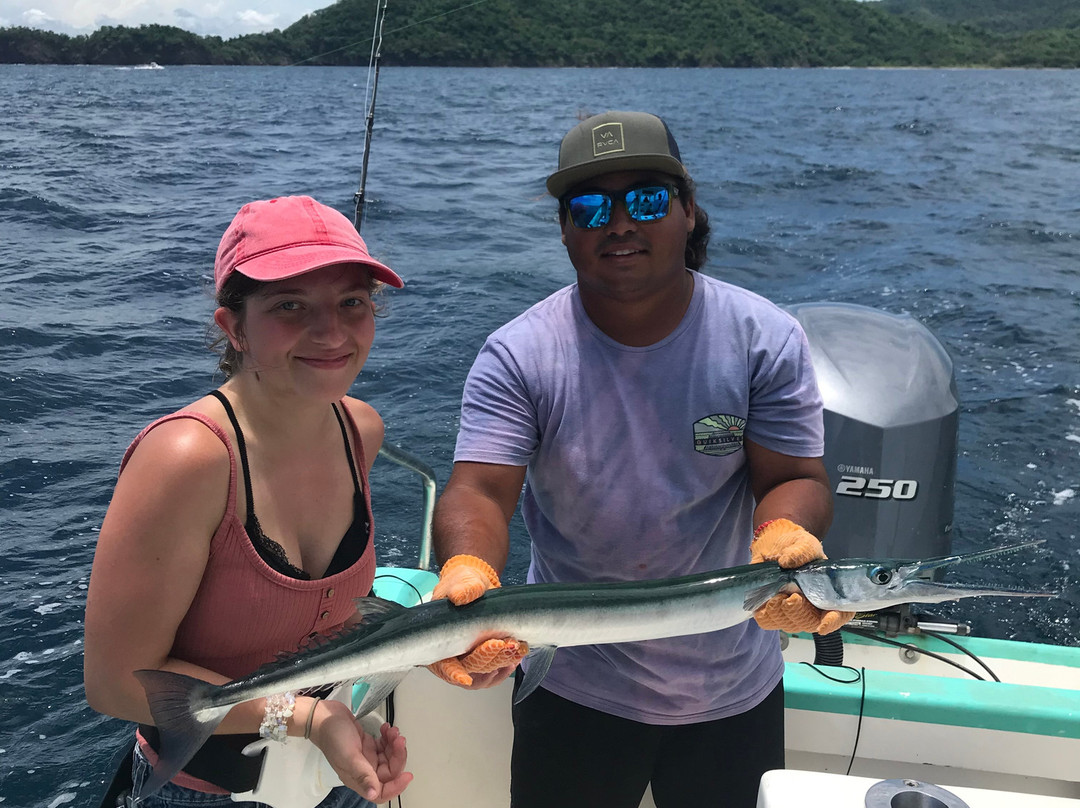 Blue Sky Private Tours-利比里亚必去景点