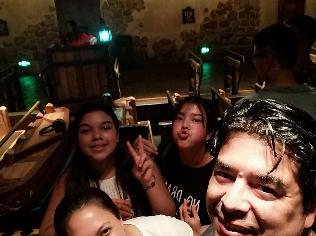 上海迪士尼乐园-上海市必去景点