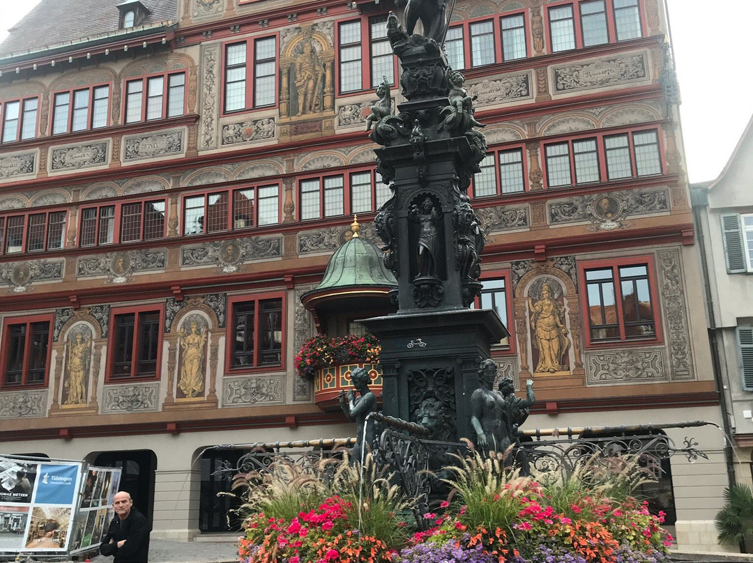 Town Hall (Rathaus)景点图片