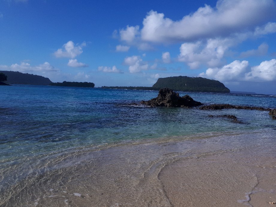 Hideaway Paradise Beach Bungalows-官方