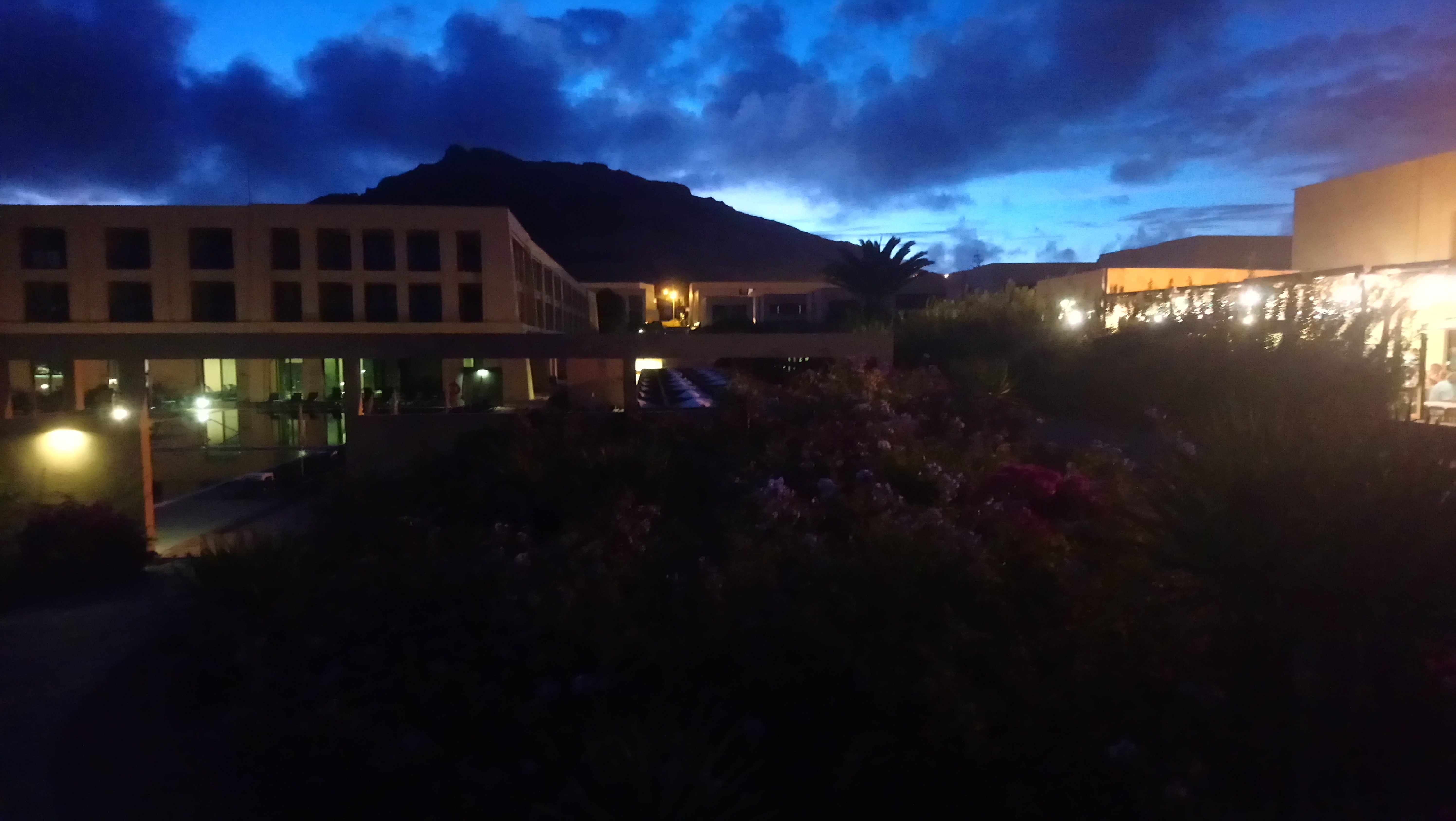 Pestana Colombos All Inclusive-浴室