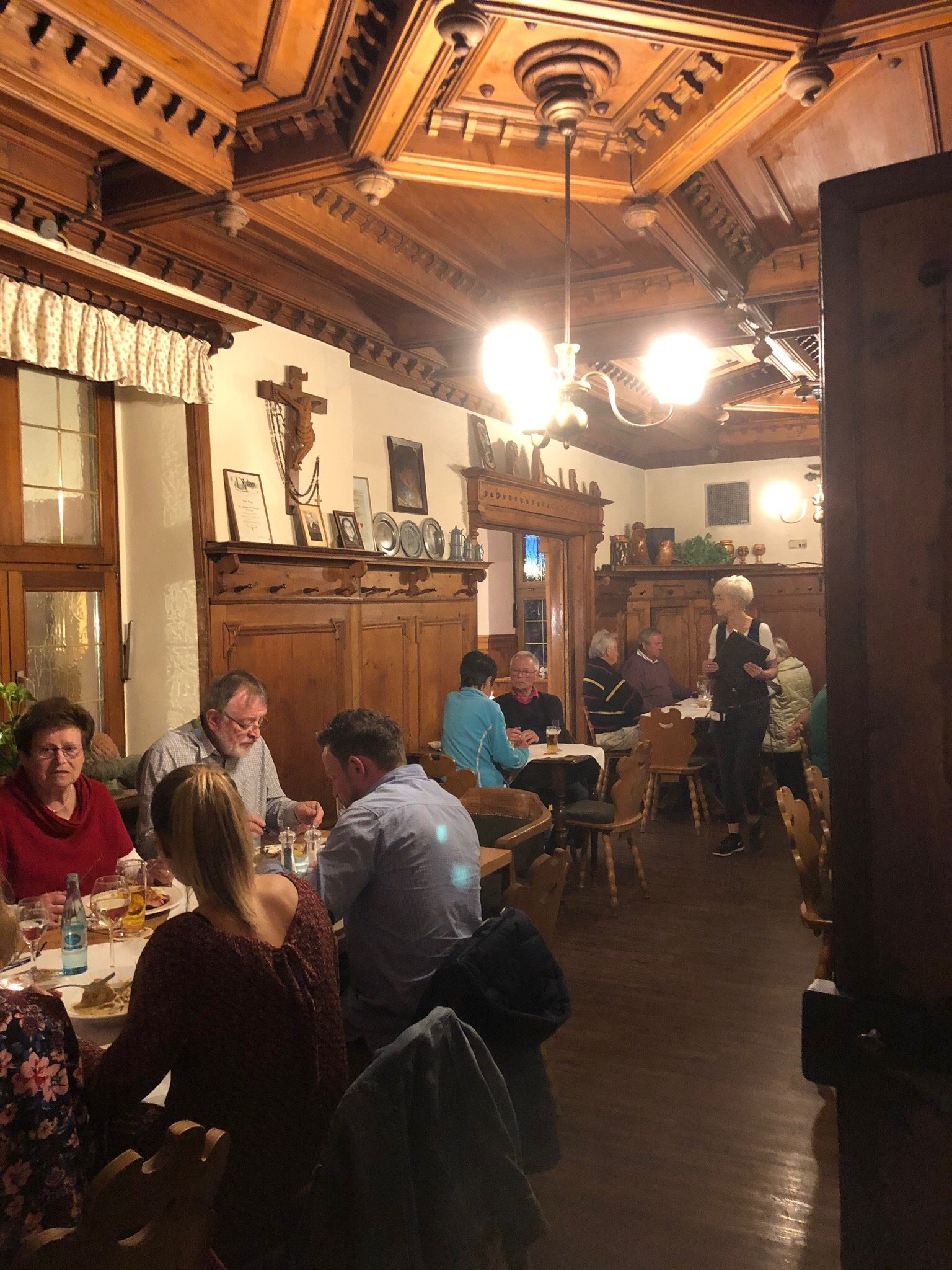 Hotel & Gasthaus Zum Specht-官方