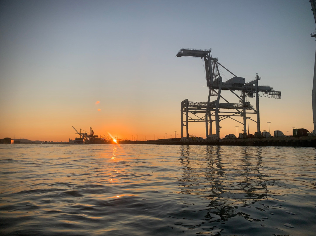 California Canoe & Kayak-Coloma必去景点