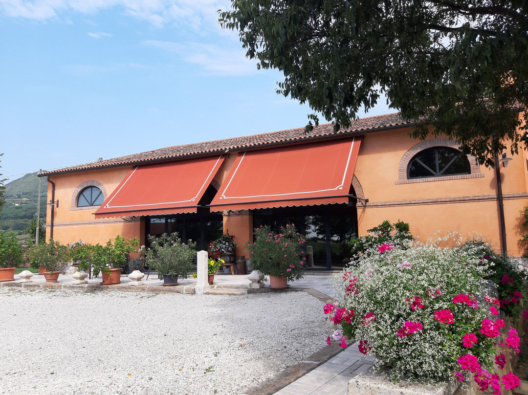 Agriturismo Canova