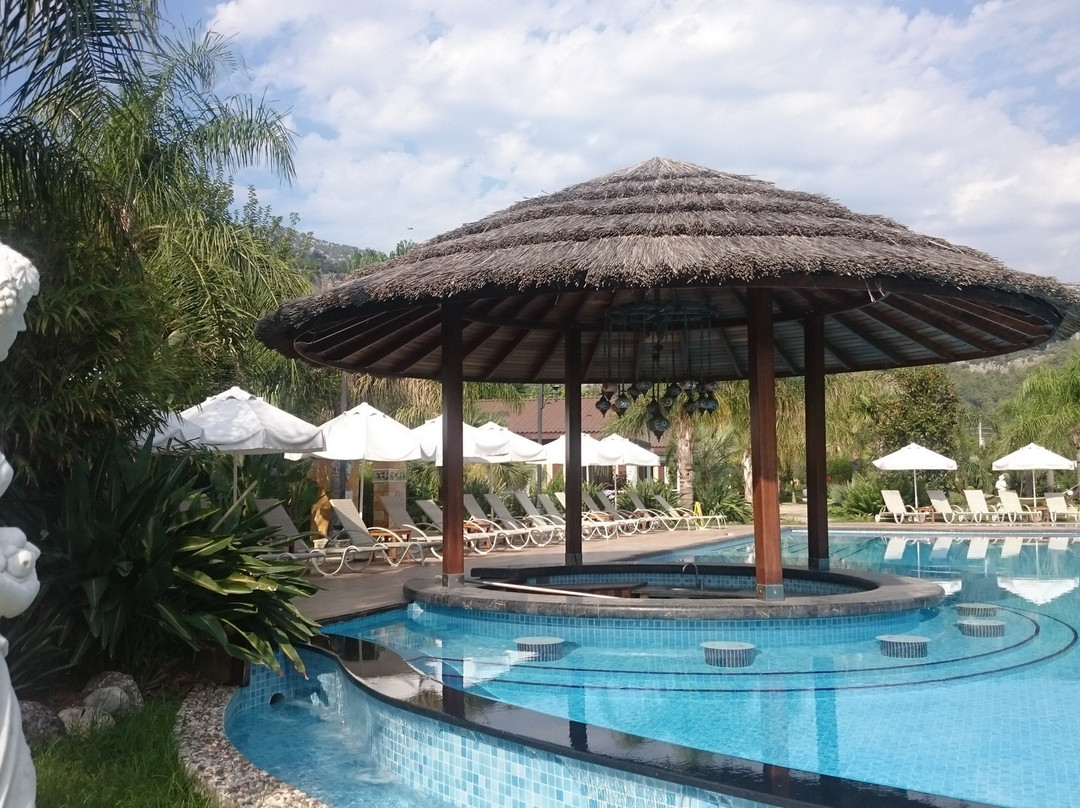 Cirali Hera Hotel主图