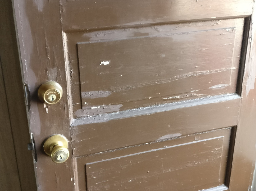 Lake Shore Motel主图