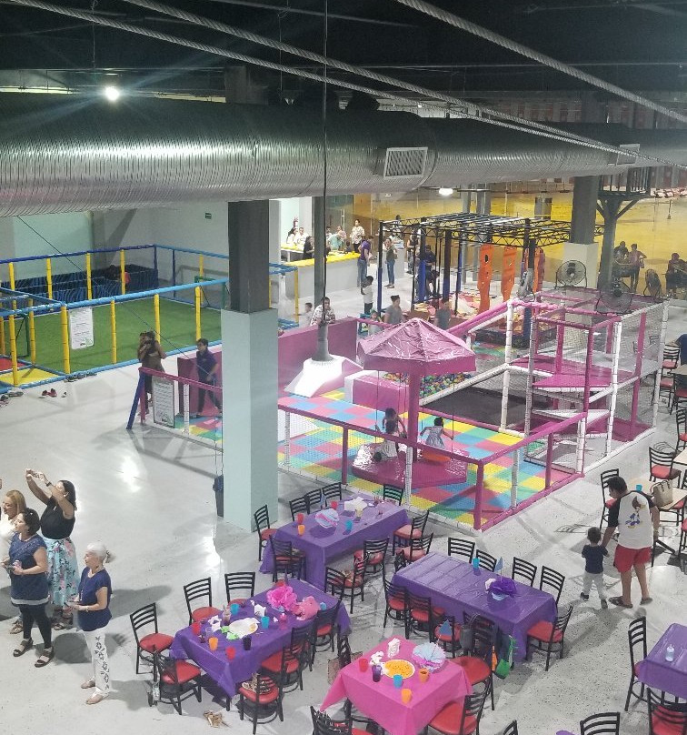 Wild Place-Monclova必去景点