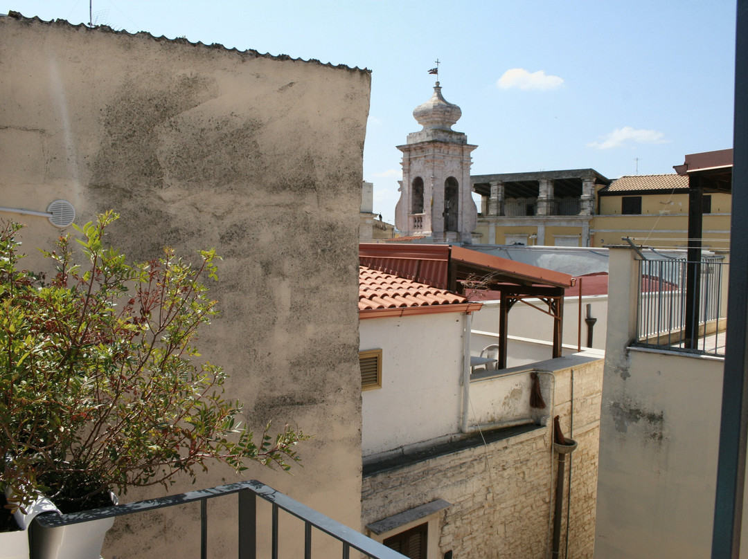 A Casa Mia B&B主图