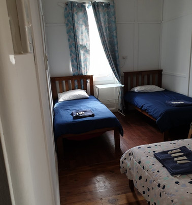 The Rex Tamworth主图