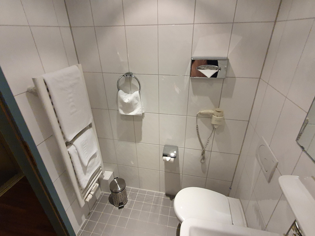 Dürer Hotel Nuremberg主图