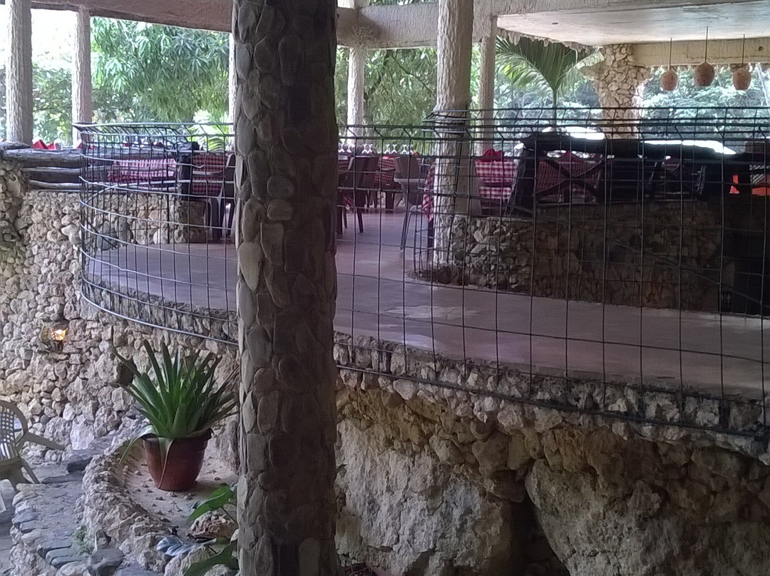 帕拉伊索卡尼奥弘多酒店主图